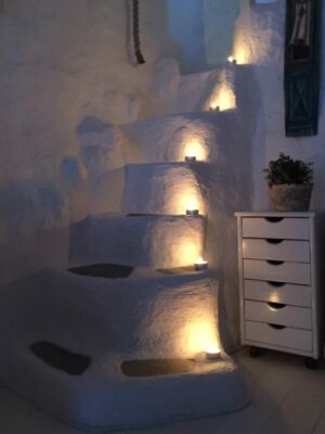 Skopelos Villea Seaview Apartments