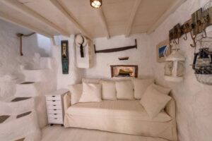 Skopelos Villea Seaview Apartments