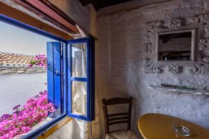 Skopelos Villea Seaview Apartments