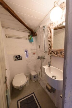 Skopelos Villea Seaview Apartments