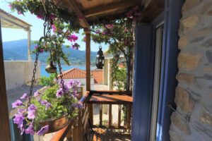Skopelos Villea Seaview Apartments
