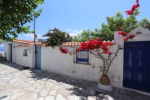 Skopelos Villea Seaview Apartments