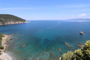 Skopelos Villea Seaview Apartments