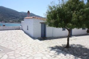 Skopelos Villea Seaview Apartments