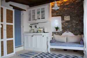 Skopelos Villea Seaview Apartments