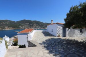 Skopelos Villea Seaview Apartments
