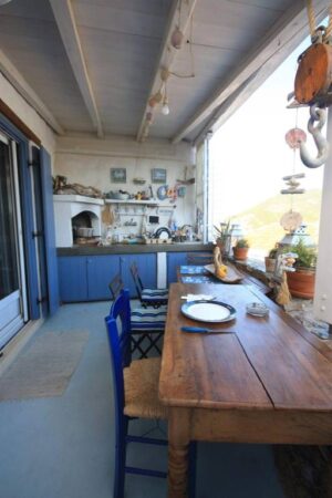 Skopelos Villea Seaview Apartments