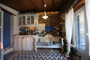 Skopelos Villea Seaview Apartments