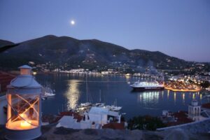 Skopelos Villea Seaview Apartments