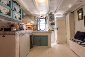 Skopelos Villea Seaview Apartments