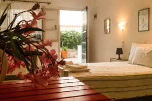 Skopelos Violeta Apartments 03