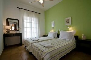 Skopelos Violeta Apartments 08