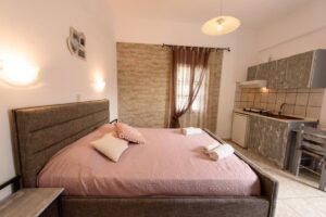 Skopelos Vithos Studios Agnontas