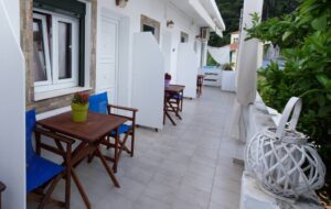 Skopelos Vithos Studios Agnontas