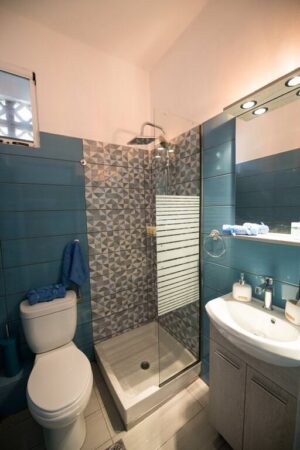 Skopelos Vithos Studios Agnontas