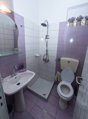 Skopelos Vithos Studios Agnontas