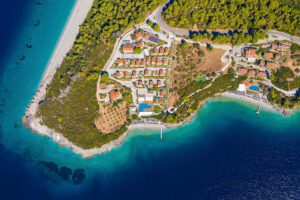 Best Beaches In Skopelos