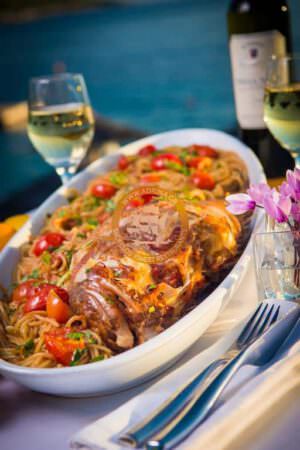 Skopelos Adrina Beach Hotel Photo