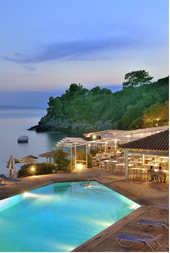 Ξενοδοχείο Adrina Beach - Ξενοδοχεία Αντρίνα