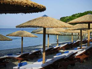 Skopelos Adrina Resort Spa Hotel Photo