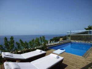 Skopelos Adrina Resort Spa Hotel Photo