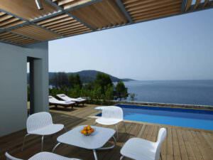 Skopelos Adrina Resort Spa Hotel Photo