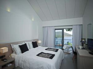 Skopelos Adrina Resort Spa Hotel Photo