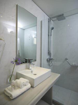 Skopelos Adrina Resort Spa Hotel Photo