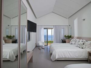 Skopelos Adrina Resort Spa Hotel Photo