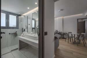 Adrina Grand Hotel Skopelos Panormos