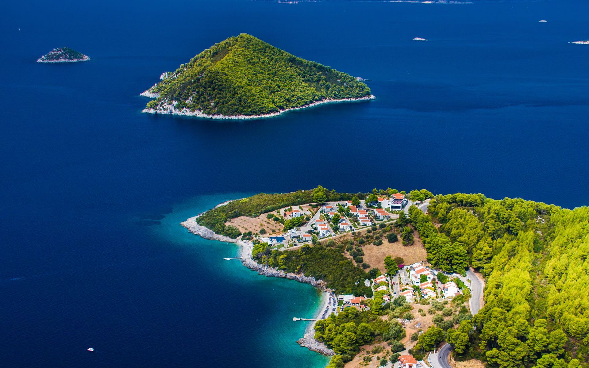 Adrina Hotels Skopelos, Panormos Greek Hotels