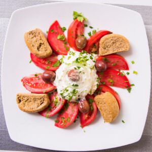 Skopelos Adrina Resort Kalispera Restaurant 24