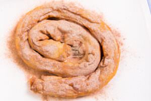 Skopelos Adrina Resort Kalispera Restaurant 36