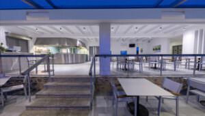 Kalispera A La Carte Dinner Restaurant (Adrina Resort And Spa Hotel)