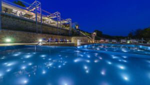 Kalispera A La Carte Dinner Restaurant (Adrina Resort And Spa Hotel)