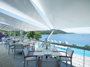 Kalispera A La Carte Dinner Restaurant (Adrina Resort And Spa Hotel)