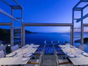 Skopelos Adrina Resort Kalispera Restaurant 47 1