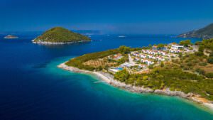 Skopelos Hotels Adrina Resort
