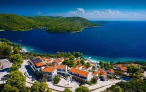 Skopelos Hotels Adrina Resort And Spa X