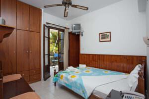 Σκόπελος Ξενοδοχείο Αιγαίον