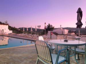 Σκόπελος Ξενοδοχείο Αιγαίον