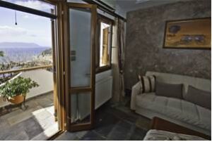 Skopelos Aegean Wave Hotel, Hotels, Hotel Aegean Wave Faros, Loutraki Port, Glossa, Sporades, Greece