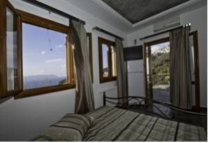 Skopelos Aegean Wave Hotel, Hotels, Hotel Aegean Wave Faros, Loutraki Port, Glossa, Sporades, Greece