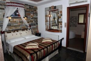 Skopelos Aegean Wave Hotel, Hotels, Hotel Aegean Wave Faros, Loutraki Port, Glossa, Sporades, Greece