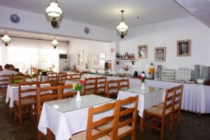 Skopelos Hotel Afrodite, Hotels, Hotels Aphrodite, Skopelos Afroditi Hotel, Panormos Beach, Sporades, Greece
