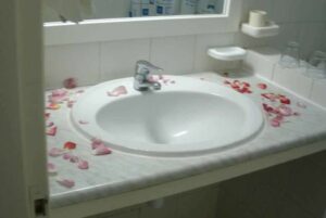 Skopelos Hotel Afrodite, Hotels, Hotels Aphrodite, Skopelos Afroditi Hotel, Panormos Beach, Sporades, Greece