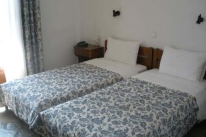 Skopelos Hotel Afrodite, Hotels, Hotels Aphrodite, Skopelos Afroditi Hotel, Panormos Beach, Sporades, Greece