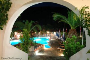 Skopelos Hotel Afrodite, Hotels, Hotels Aphrodite, Skopelos Afroditi Hotel, Panormos Beach, Sporades, Greece