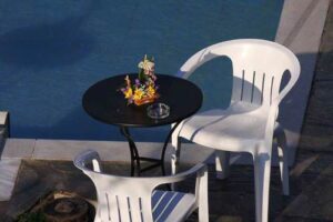 Skopelos Hotel Aggeliki