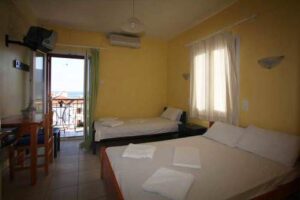 Skopelos Hotel Aggeliki